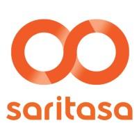 Saritasa logo
