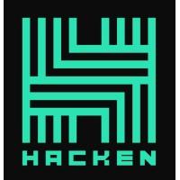 Hacken logo