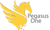 Pegasus One logo