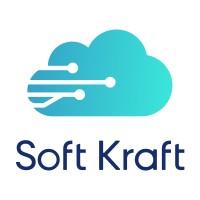 SoftKraft logo