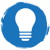 Bluelight logo