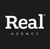 Real Agency logo