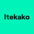 Itekako logo