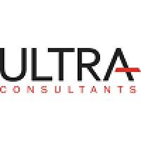 Ultra Consultants logo