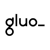 Gluo logo