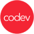 CoDev logo