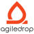Agiledrop - developers for agencies and in-house teams logo