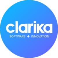 Clarika logo