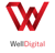 WellDigital logo