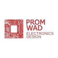 Promwad logo