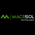 MaceSol Technologies logo