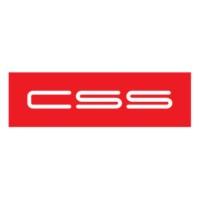 CSS International logo