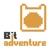 Bit Adventure logo