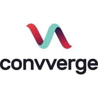 Convverge logo