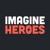 Imagine Heroes logo