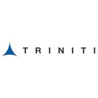 Triniti Corporation logo