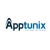 Apptunix logo