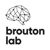 BroutonLab logo
