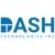 Dash Technologies Inc. logo