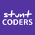 StuntCoders logo