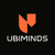 Ubiminds logo