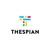 Thespian logo