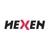 Hexxen logo