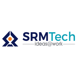 SRM Technologies logo