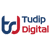 Tudip Technologies Pvt. Ltd. logo
