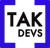 TAK Devs Pvt Ltd logo