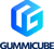 Gummicube, Inc. logo