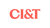 CI&T logo