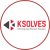 Ksolves India Limited logo