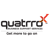 QuatrroBSS logo