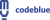codeblue logo