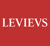 LEVIEV'S logo