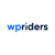 WPRiders logo