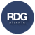 Ragsdale Design Group (RDG) logo