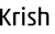 Krish TechnoLabs logo