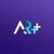 AR++ logo
