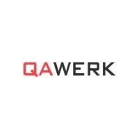 QAwerk logo
