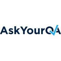 Ask Your QA logo