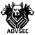 ADVSEC logo