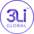 3LI GLOBAL logo