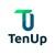 Tenup Software Services logo
