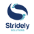 Stridely Solutions logo