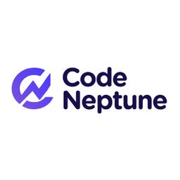 CodeNeptune logo