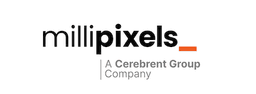 Millipixels Interactive LLP logo