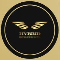 Hybrid Systems PLC logo