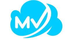MV Clouds PVT. LTD. logo